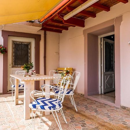 Vasia House Skopelos Extérieur photo