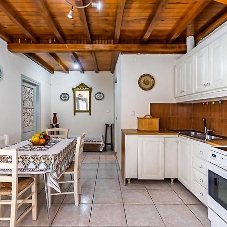 Vasia House Skopelos Extérieur photo