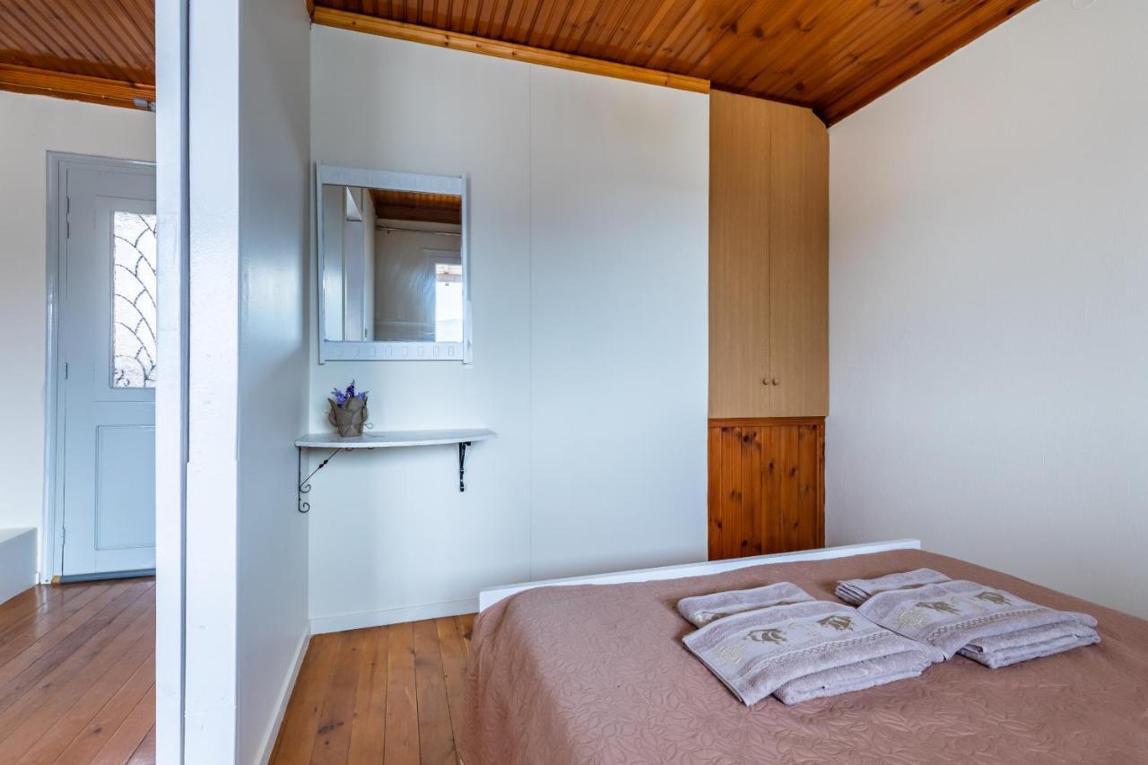 Vasia House Skopelos Extérieur photo