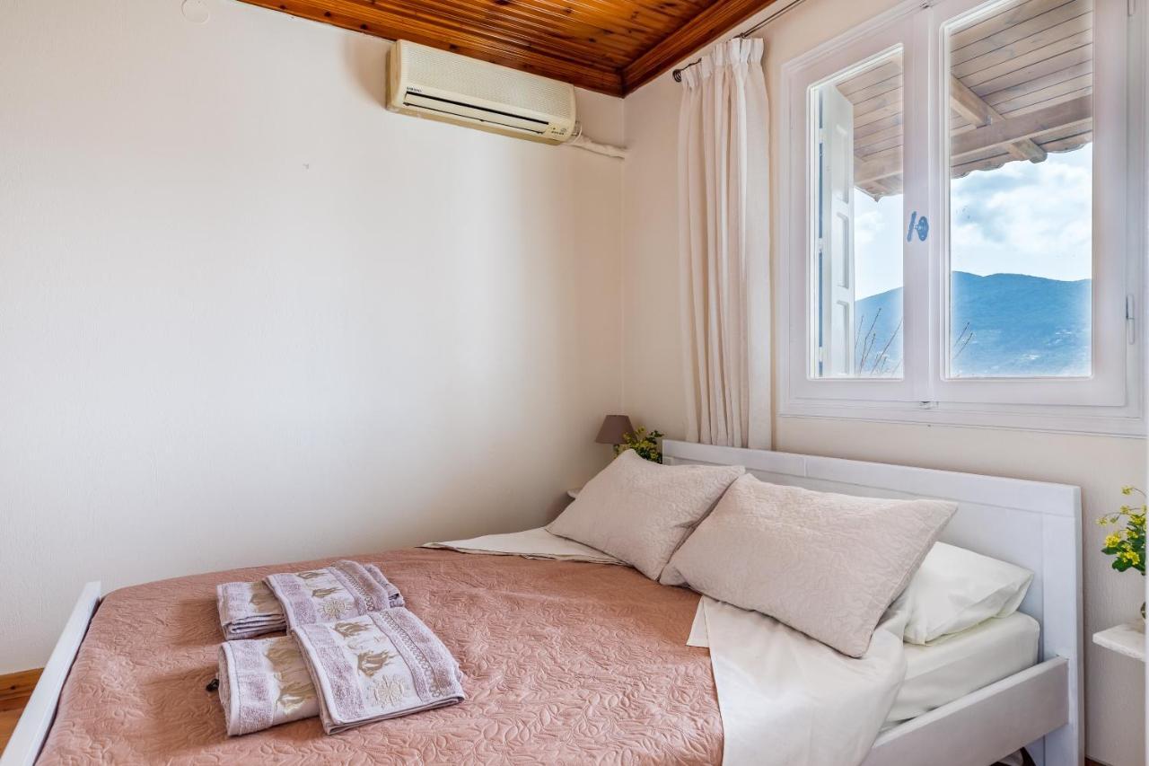 Vasia House Skopelos Extérieur photo