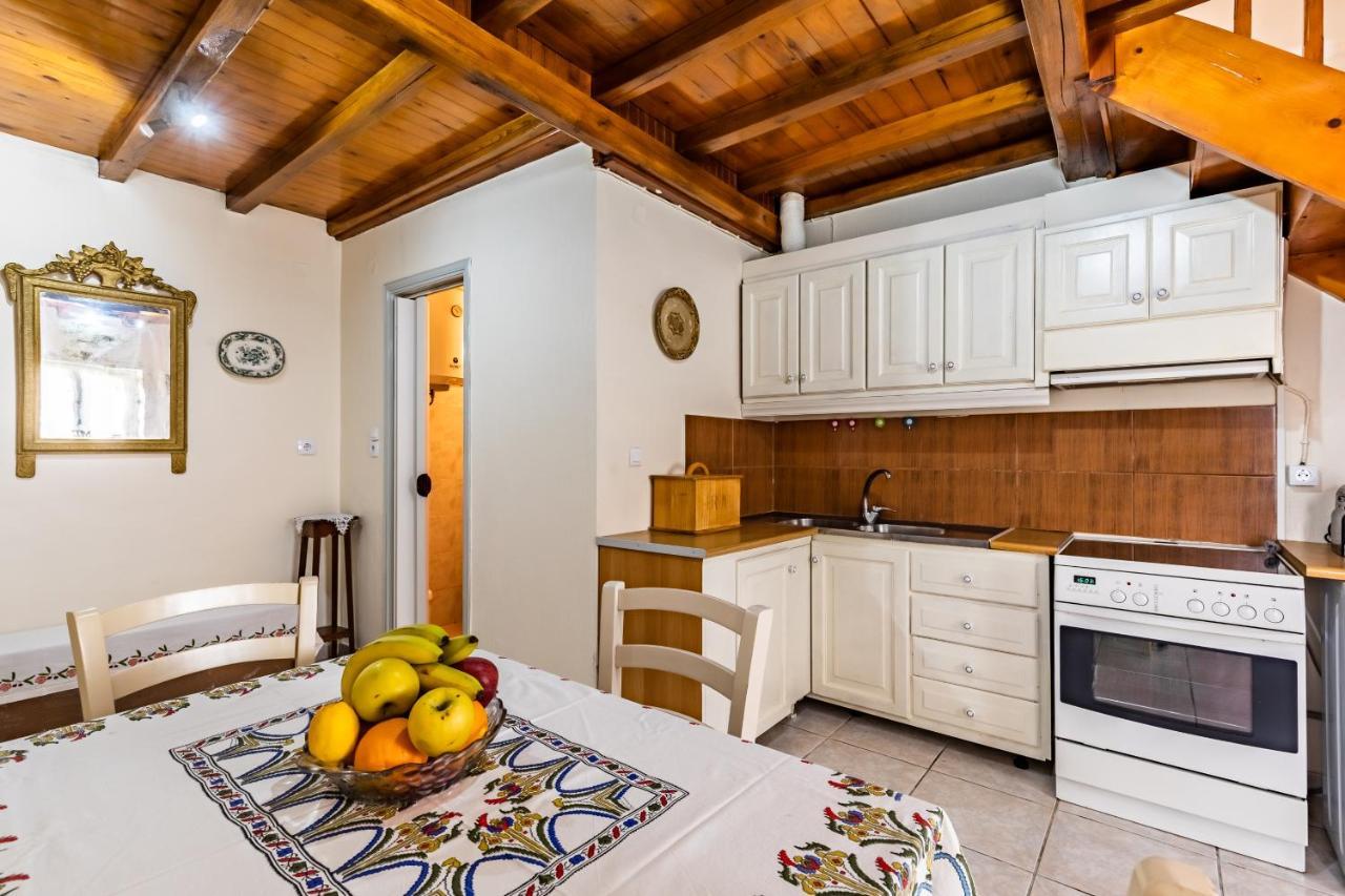 Vasia House Skopelos Extérieur photo