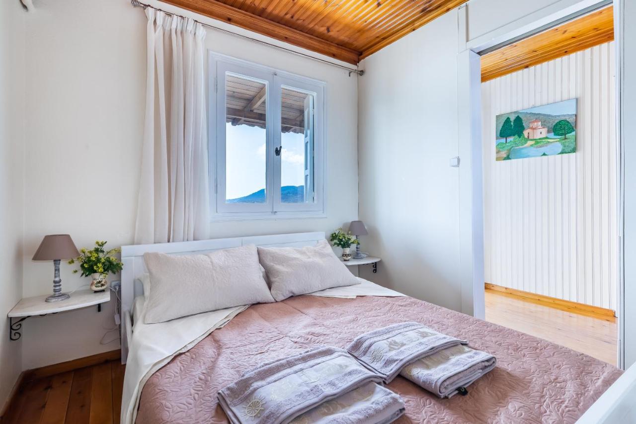 Vasia House Skopelos Extérieur photo
