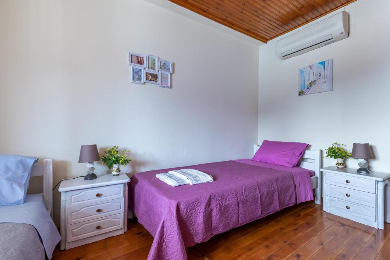 Vasia House Skopelos Extérieur photo