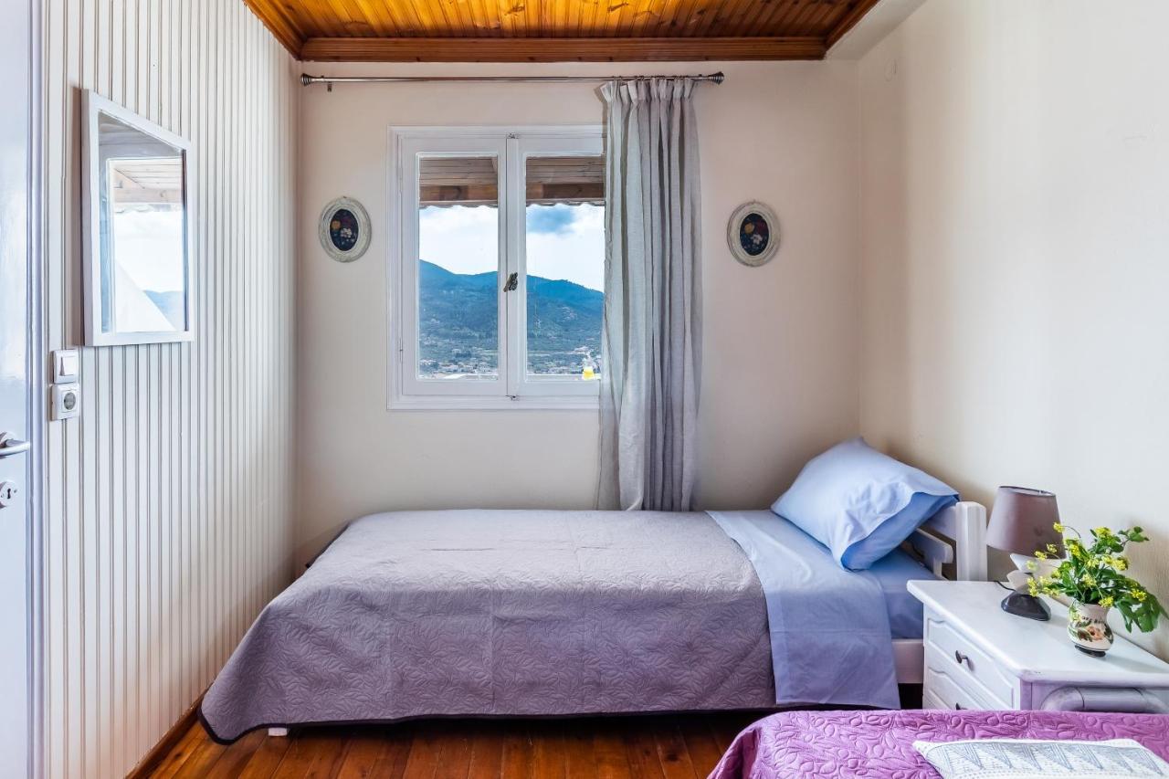 Vasia House Skopelos Extérieur photo