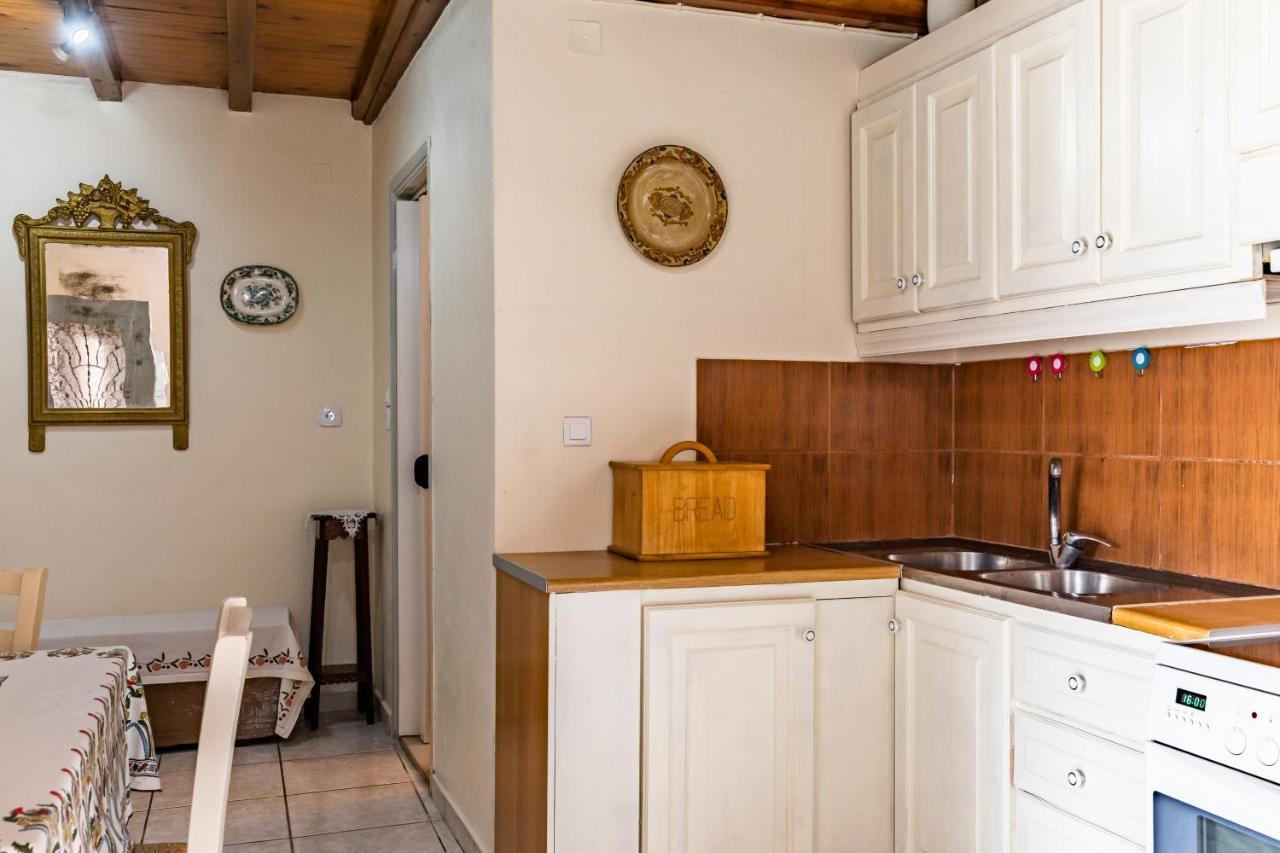 Vasia House Skopelos Extérieur photo