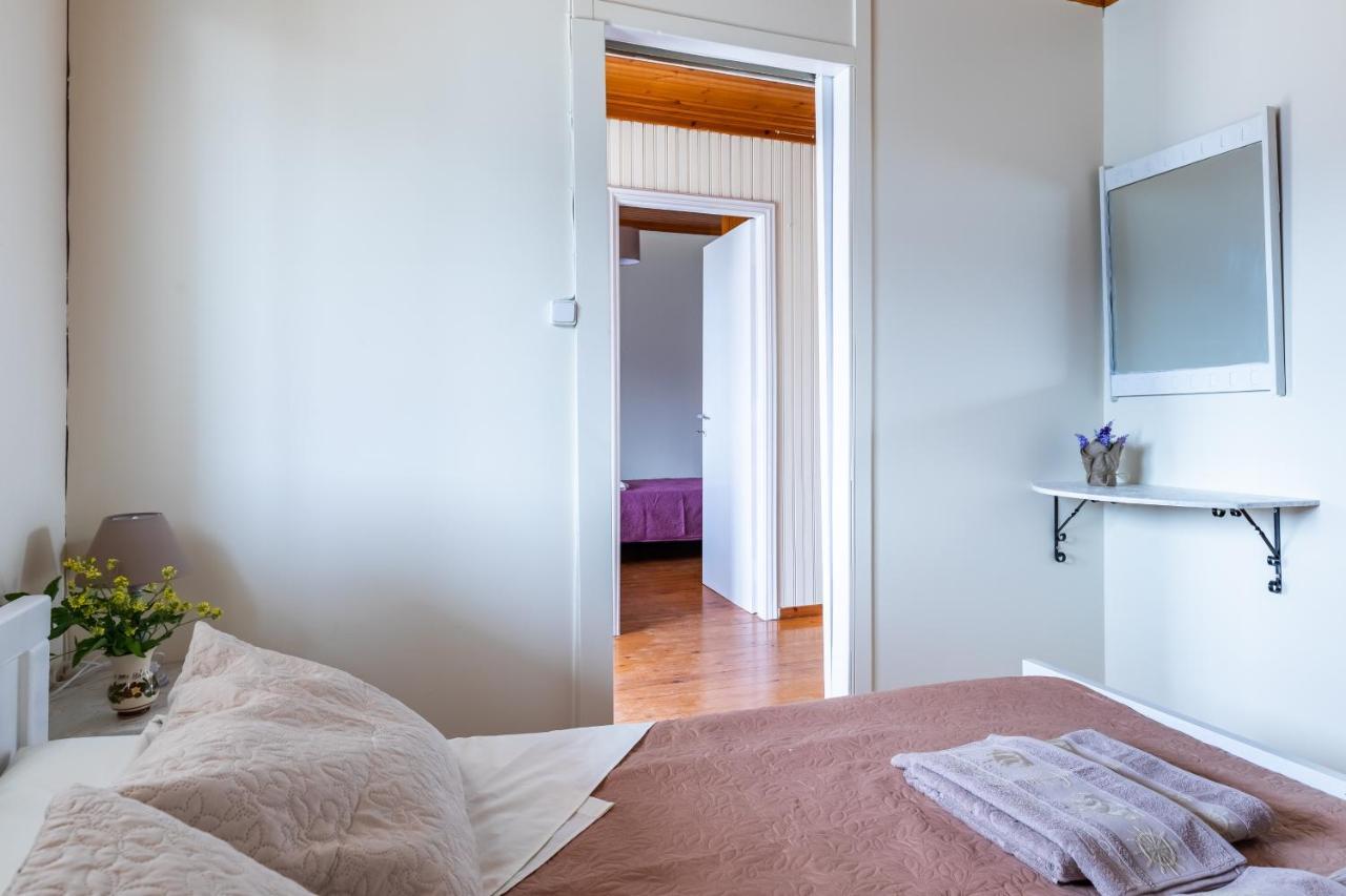Vasia House Skopelos Extérieur photo