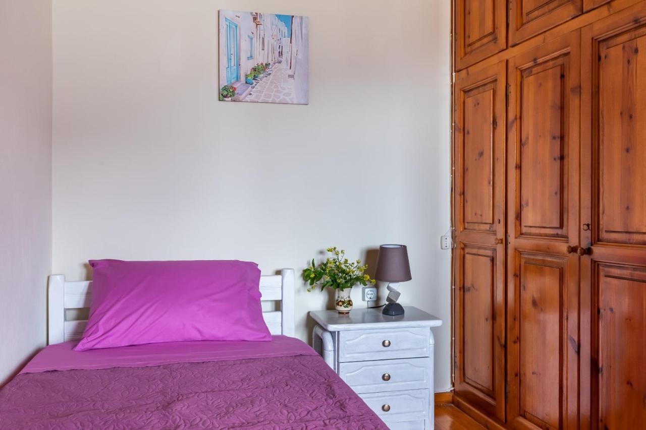 Vasia House Skopelos Extérieur photo